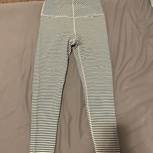 Glyder Compression Leggings